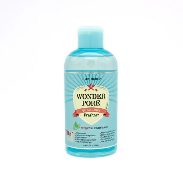 [Etude House] Wonder Pore Freshner NEW 250ml - Cosmetic Love