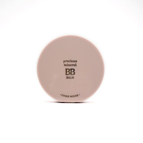 [Etude House] Precious Mineral Essence BB Balm SPF50+PA+++ 16g - Cosmetic Love