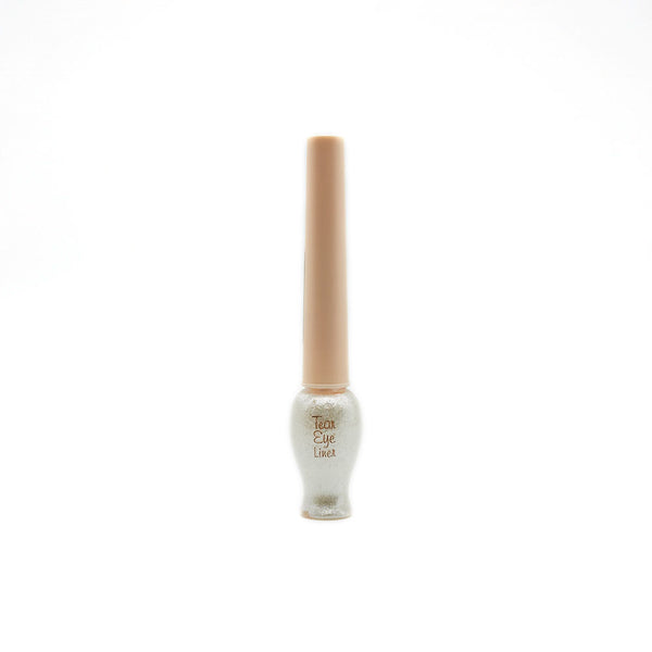 [Etude House] TOP 10 Tear Drop Liner 2. Silver Tear - Cosmetic Love - 1