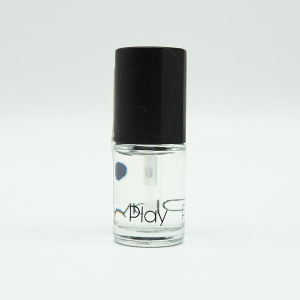 [Etude House] Play Nail NEW Long Shine Top Coat 8ml - Cosmetic Love