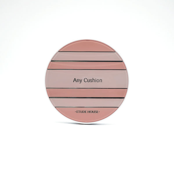 [Etude House] Any Cushion All Day Perfect SPF50+ PA+++ 14g - Cosmetic Love