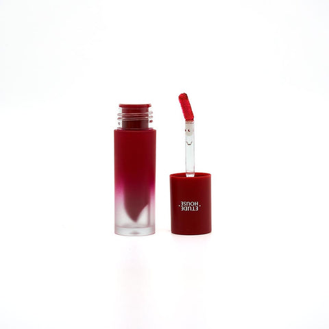 [Etude House] Color In Liquid Lips Mousse 3.2g