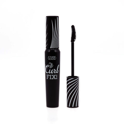 [Etude House] Lash Perm Curl Fix Mascara 8g