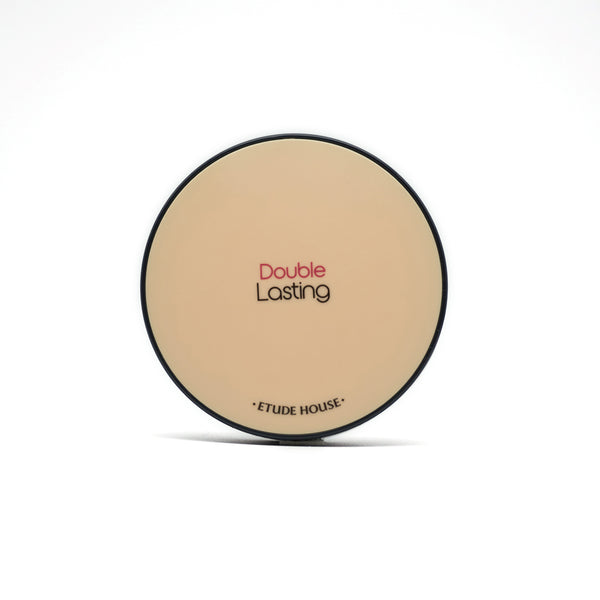 [Etude House] Double Lasting Cushion SPF34 PA++ 15g