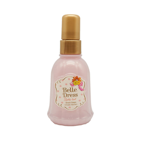 [Etude House] Belle Dress Shower Cologne 100ml- # Punky Look - Cosmetic Love