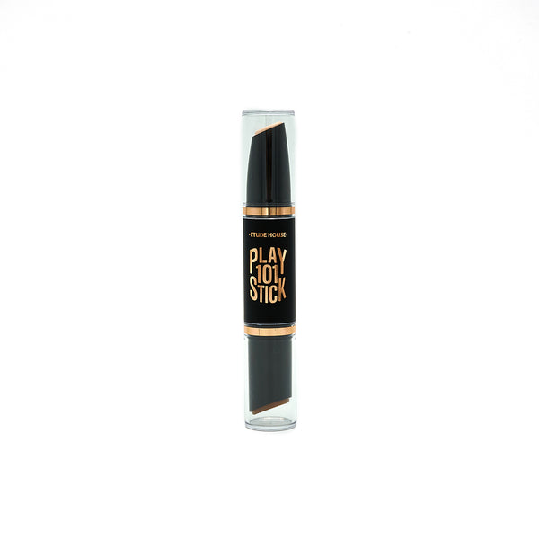 [Etude House] Play 101 Stick Coutour Duo NEW 6g(2g+3.8g)