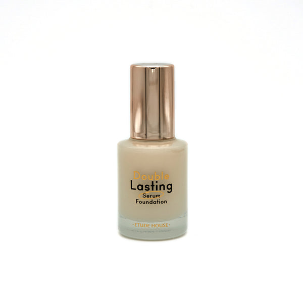 [Etude House] Double Lasting Serum Foundation 30g