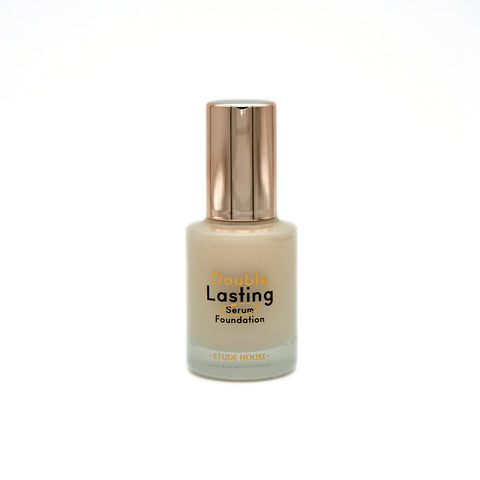 [Etude House] Double Lasting Serum Foundation 30g