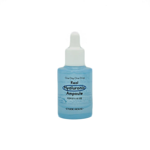 [Etude House] One Day One Drop Real Ampoule 30ml