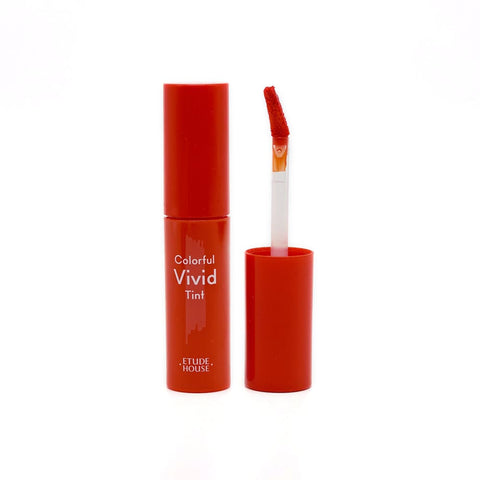 [Etude House] Colorful vivid Tint 4g