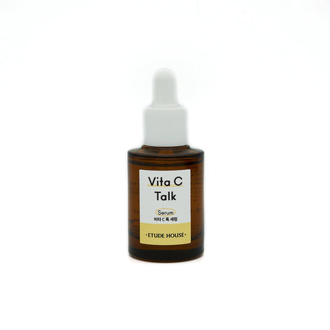 [Etude House] Vita V Talk Serum 30ml