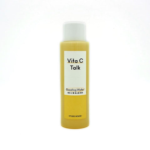 [Etude House] Vita V Talk Boosting Water 150ml