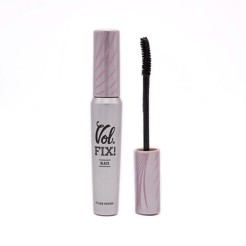 [Etude House] Lash Perm Volume Fix Mascara 8g