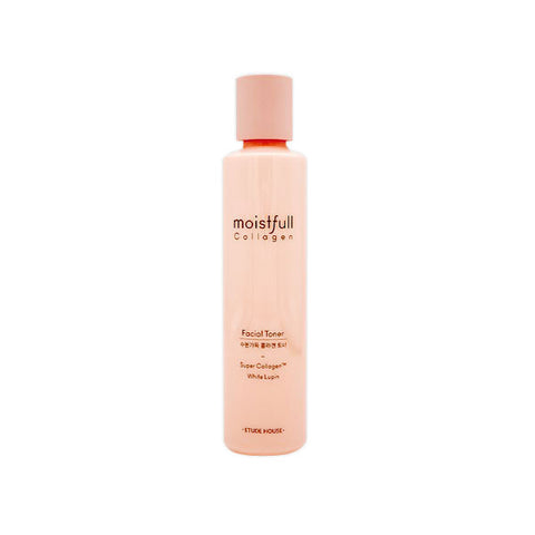 [Etude House] Moistfull Collagen Facial Toner 200ml