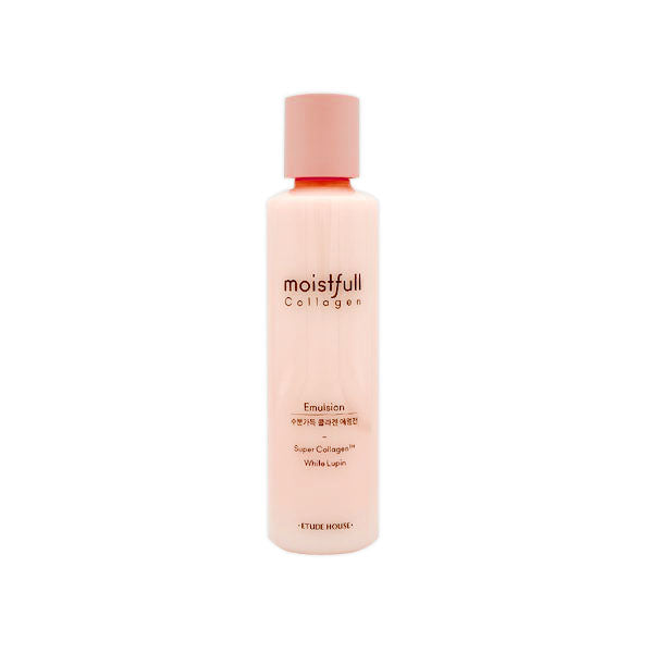 [Etude House] Moistfull Collagen Facial Emulsion 180ml
