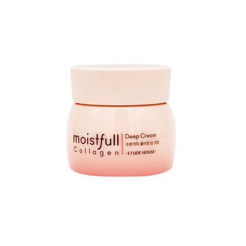 [Etude House] Moistfull Collagen Deep Cream 75ml