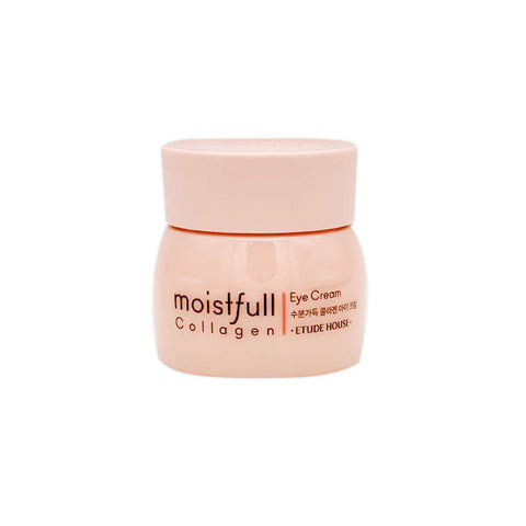 [Etude House] Moistfull Collagen Eye Cream 28ml