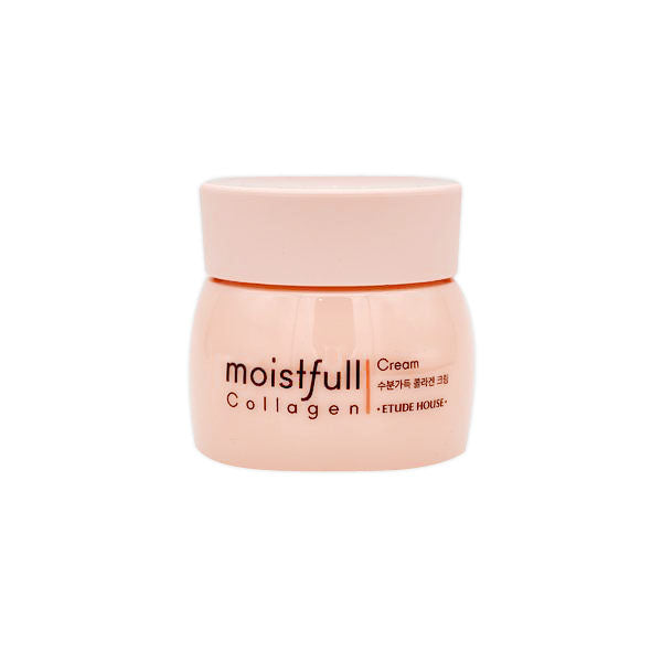[Etude House] Moistfull Collagen Cream 75ml