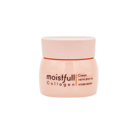 [Etude House] Moistfull Collagen Cream 75ml