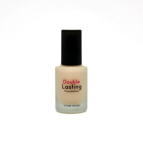 [Etude House] NEW Double Lasting Foundation 30g