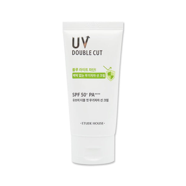 [Etude House] UV Double Cut Mineral Sun Cream 50ml