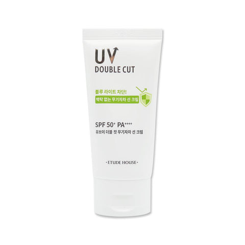 [Etude House] UV Double Cut Mineral Sun Cream 50ml