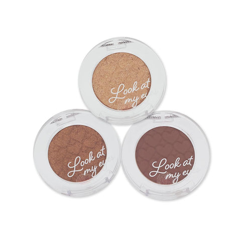 [Etude House] Look at My Eyes NEW 2g - Cosmetic Love