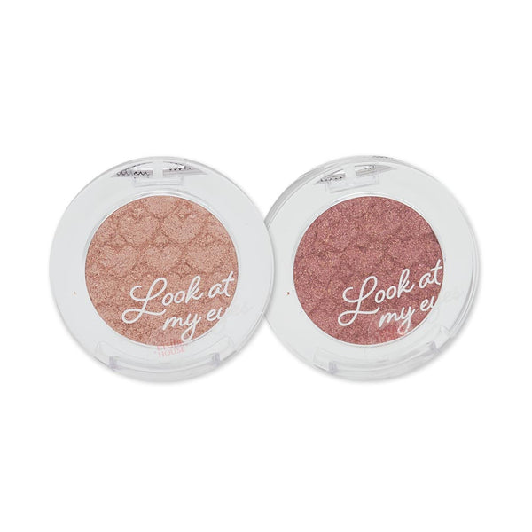 [Etude House] Look at My Eyes Jewel 2g - Cosmetic Love
