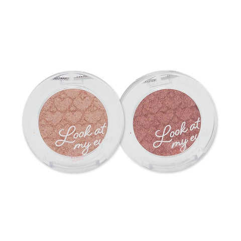 [Etude House] Look at My Eyes Jewel 2g - Cosmetic Love