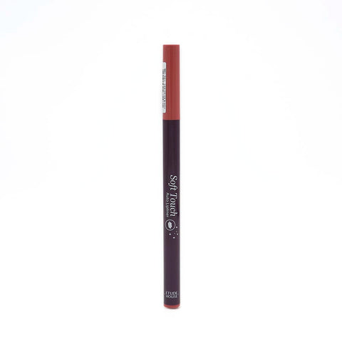 [Etude House] Soft Touch Auto Lip Liner AD - Cosmetic Love