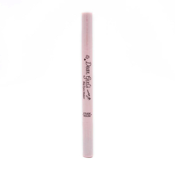 [Etude House] Dear Girls Big Eye Maker 0.5g*2 - Cosmetic Love