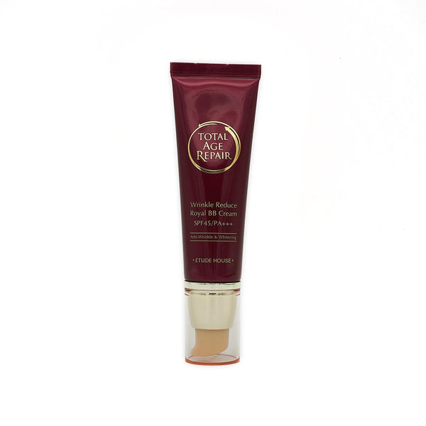 [Etude House] Total Age Repair Wrinkle Reduce Royal BB Cream SPF45 PA+