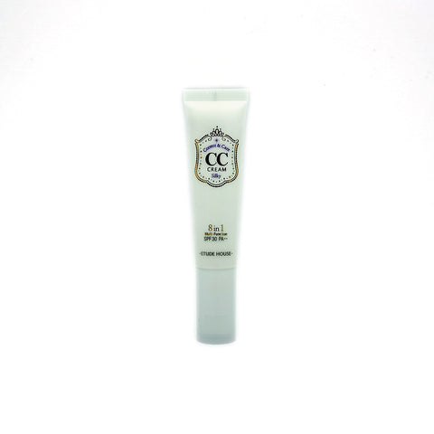 [Etude House] CC Cream SPF30/PA++ - Cosmetic Love