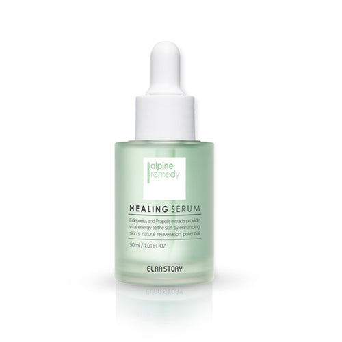 [ELRASTORY] Healing Serum 30ml