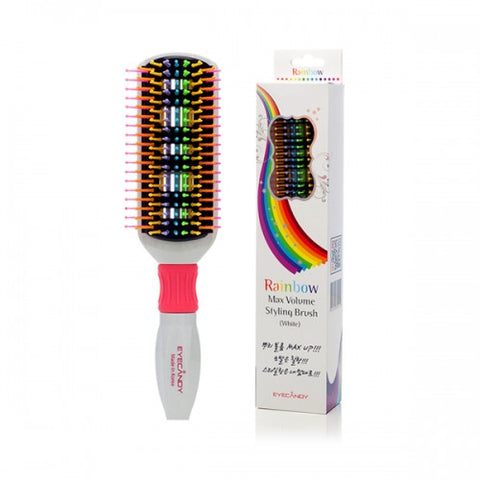 [EYE CANDY] Rainbow Max Volume Brush - Cosmetic Love