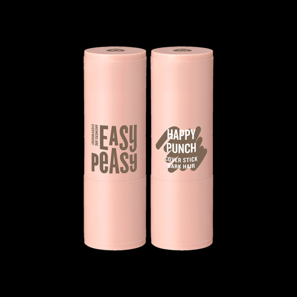[Easy Peasy] Happy Punch Hair Cover Stick 3.5g