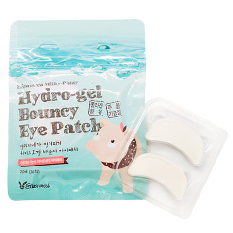 [Elizavecca] Hydro Gel Eye patch - Cosmetic Love