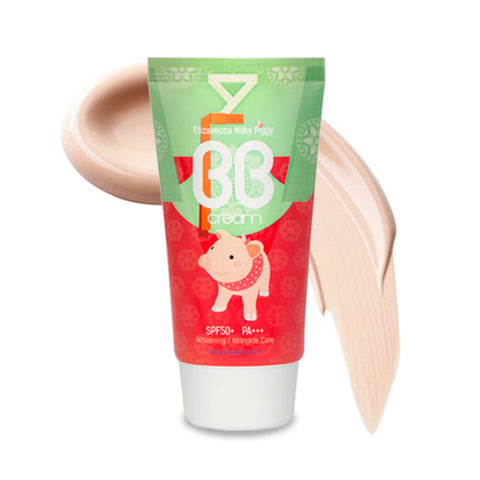 [Elizavecca] Milky Piggy BB Cream 50ml