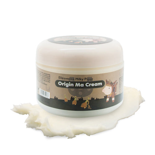 [Elizavecca] Milky Piggy Origin Ma Cream 100% Horse Fat 100g