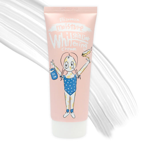 [Elizavecca] Skin Liar Moisture Whitening Cream 100ml