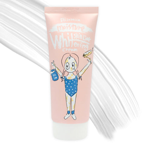 [Elizavecca] Skin Liar Moisture Whitening Cream 100ml