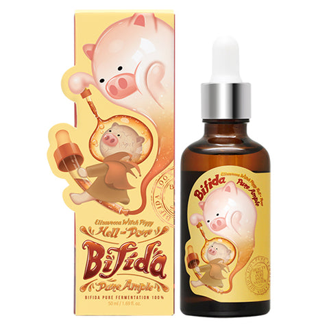 [Elizavecca] Witch Piggy Hell Pore BIFIDA Pure Ample 50ml