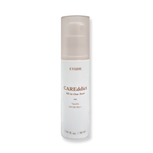 [Etude House] Careddict All In One Base 30ml
