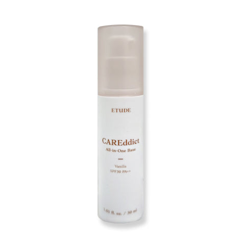 [Etude House] Careddict All In One Base 30ml
