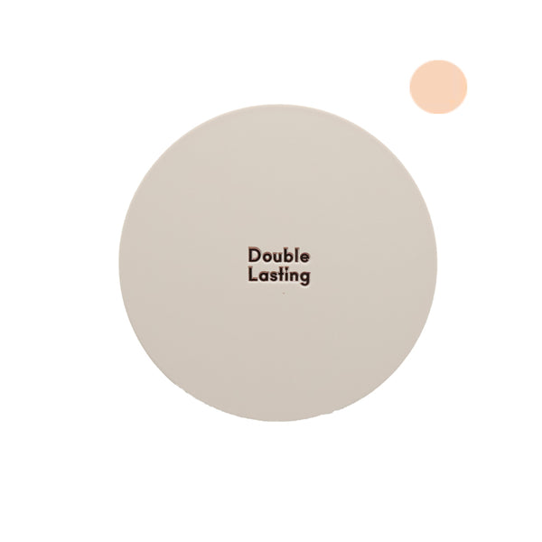 [Etude House] Double Lasting Cushion Glow 15g