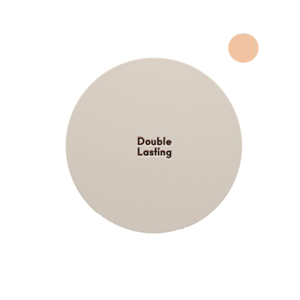 Etude House Double Lasting Cushion Glow 15g,[Etude House] Double Lasting Cushion EH2071V01