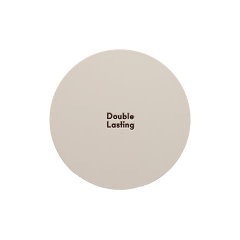 [Etude House] Double Lasting Cushion Glow 15g