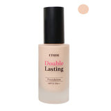 [Etude House] Double Lasting Foundation New 30g