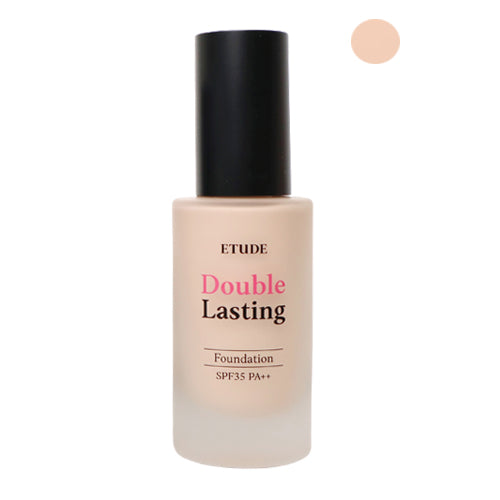 [Etude House] Double Lasting Foundation New 30g