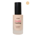 [Etude House] Double Lasting Foundation New 30g